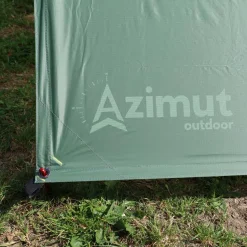 Tarp Trek Light - Abris De Randonnee | Azimut Outdoor