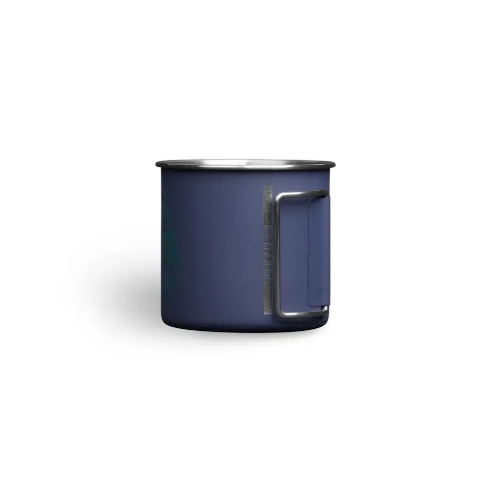 Tasse Beavy Cup Patriot Blue - Gourde | Picture Organic Clothing