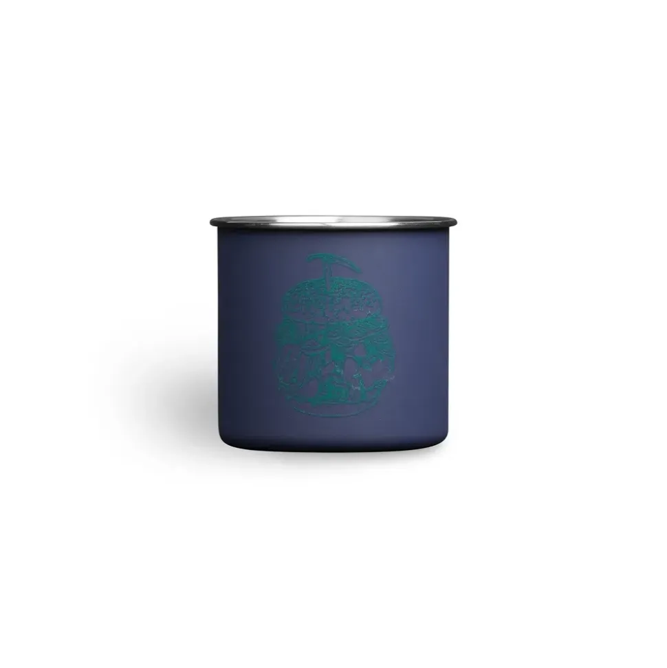 Tasse Beavy Cup Patriot Blue - Gourde | Picture Organic Clothing