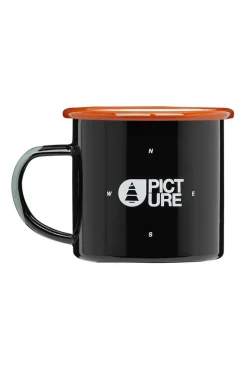 Tasse Sherman Black - Gourde | Picture Organic Clothing