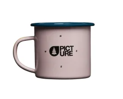 Tasse Sherman Cup Woodrose - Bouteille | Picture Organic Clothing