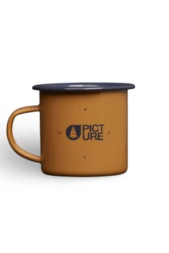 Tasse Sherman  Dusty Orange - Bouteille | Picture Organic Clothing