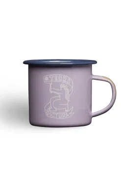 Tasse Sherman Sheer Lilac - Bouteille | Picture Organic Clothing