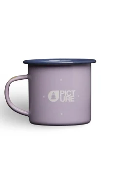 Tasse Sherman  Sheer Lilac - Bouteille | Picture Organic Clothing