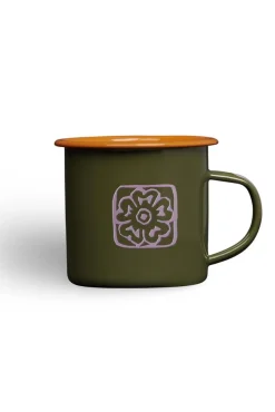 Tasse Sherman Tobacco - Bouteille | Picture Organic Clothing