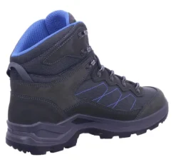 Taurus Pro Gtx Mid Anthracite - Chaussures | Lowa