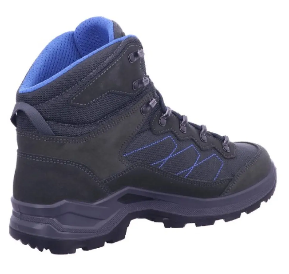 Taurus Pro Gtx Mid Anthracite - Chaussures | Lowa