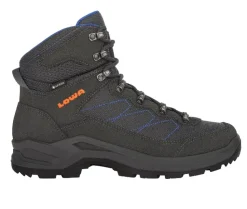Taurus Pro Gtx Mid Anthracite - Chaussures | Lowa