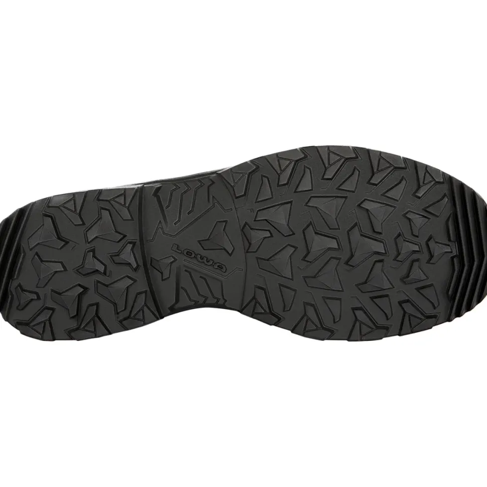 Taurus Pro Gtx Mid Anthracite - Chaussures | Lowa