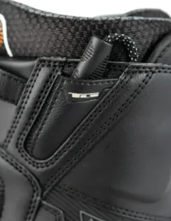 Team Tls Black - Boots | Nitro