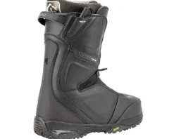 Team Tls Black - Boots | Nitro