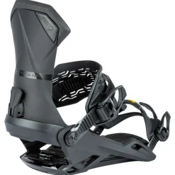 Team Ultra Black - Fixation | Nitro