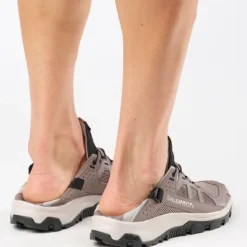 Tech Amphibian 5 Walnut Black - Chaussures | Salomon