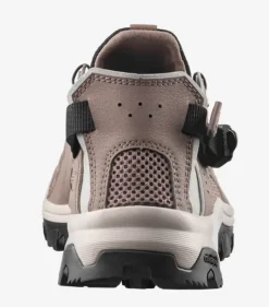 Tech Amphibian 5 Walnut Black - Chaussures | Salomon