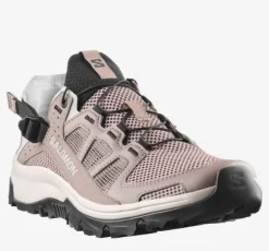 Tech Amphibian 5 Walnut Black - Chaussures | Salomon