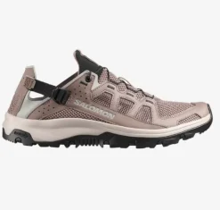 Tech Amphibian 5 Walnut Black - Chaussures | Salomon