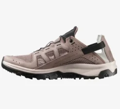 Tech Amphibian 5 Walnut Black - Chaussures | Salomon