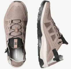 Tech Amphibian 5 Walnut Black - Chaussures | Salomon