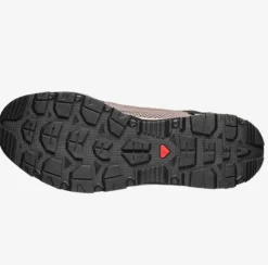 Tech Amphibian 5 Walnut Black - Chaussures | Salomon