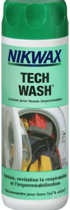 Tech Wash 300ml - Entretien | Nikwax