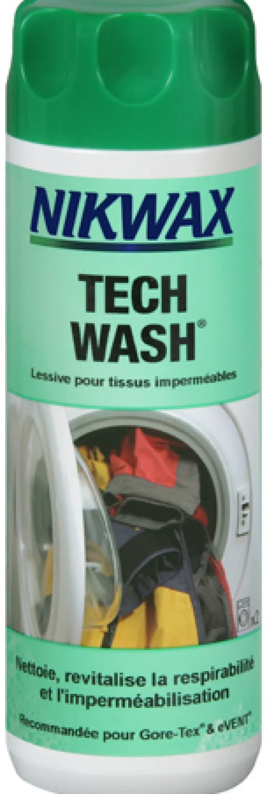 Tech Wash 300ml - Entretien | Nikwax