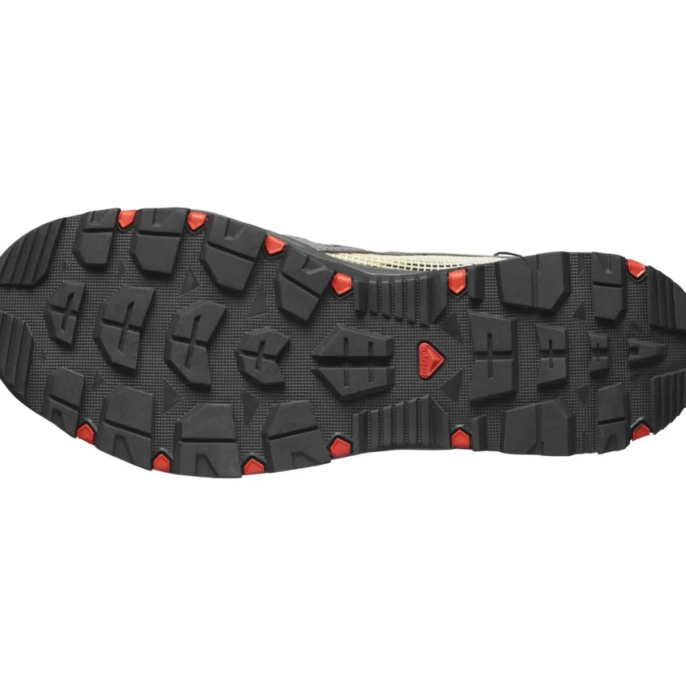 Techamphibian 5 Pewter - Chaussures | Salomon
