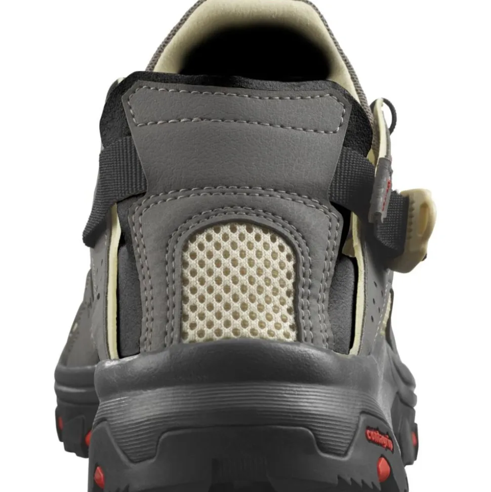 Techamphibian 5 Pewter - Chaussures | Salomon