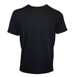Tee-shirt Homme Merino Explore Heather Grey | Azimut Outdoor