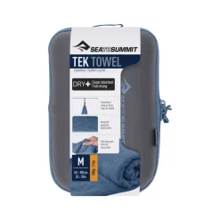 Tek Towel Moolight - Serviette | Sea To Summit