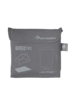 Telos Tr3 Lightfoot - Equipement Outdoor | Sea To Summit