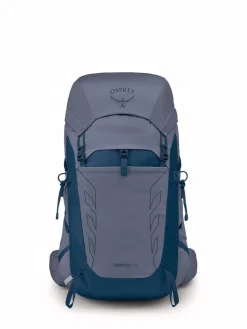 Tempest 33 Femme Anchor Blue Atlas - Sac A Dos | Osprey