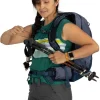 Tempest 22 Femme Anchor Blue Atlas - Sac A Dos | Osprey