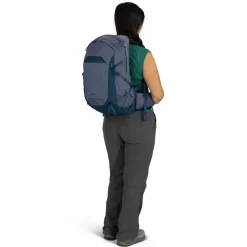 Tempest 22 Femme Anchor Blue Atlas - Sac A Dos | Osprey