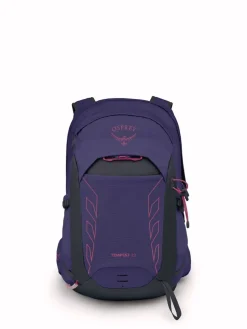 Tempest 22 Femme Deep Fig Hotspot Pink - Sac A Dos | Osprey