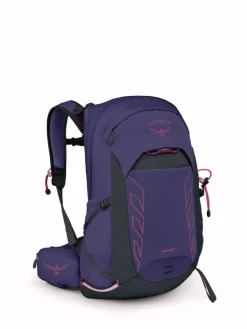 Tempest 22 Femme Deep Fig Hotspot Pink - Sac A Dos | Osprey