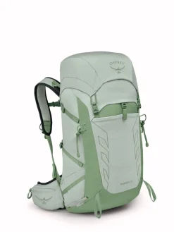 Tempest 33 Femme Frosty Mint Green Botanical - Sac A Dos | Osprey