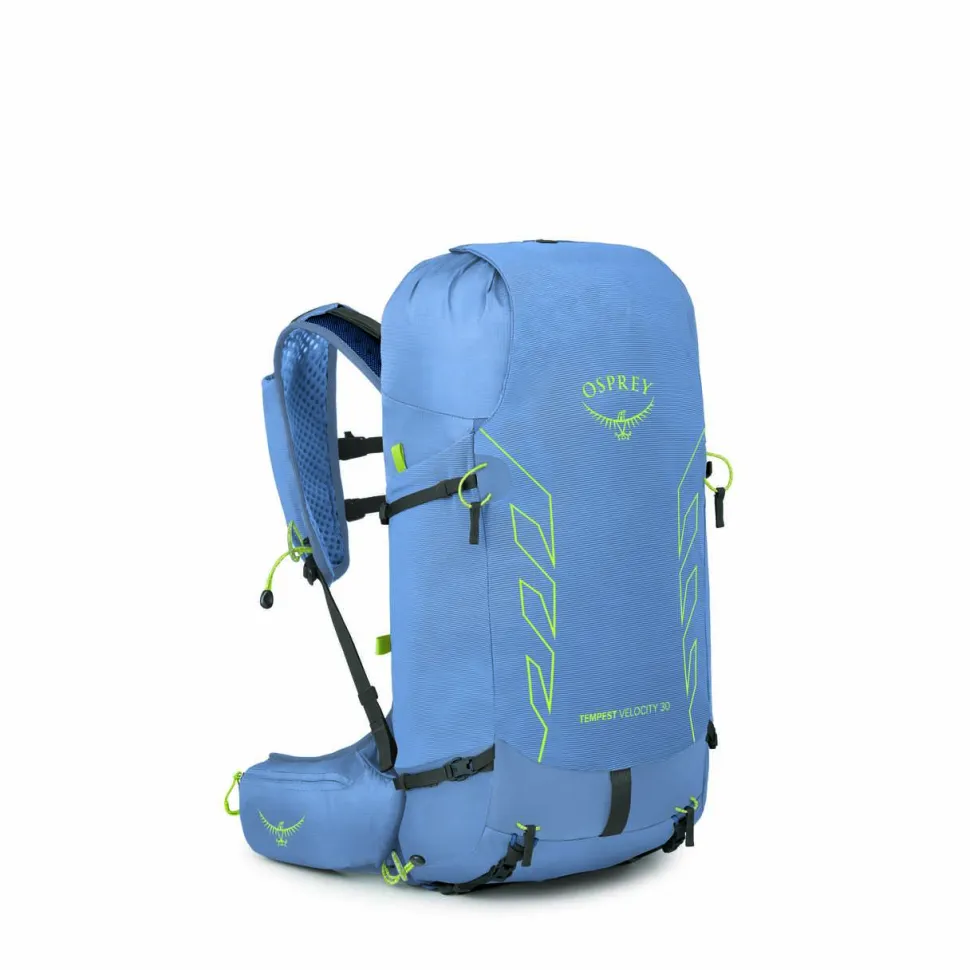 Tempest Velocity 30 Sevres Blue - Sac A Dos | Osprey