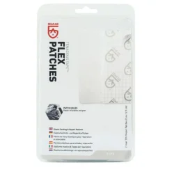 Tenacious Tape 2 Patches Nylon Ripstop - Equipement Outdoor | Gear Aid