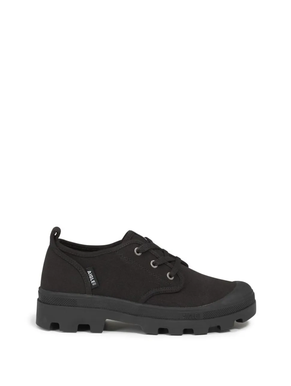 Tenere Csv Low Noir - Chaussures | Aigle