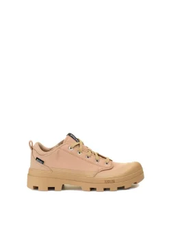 Tenere Hike Low Sable - Chaussures | Aigle