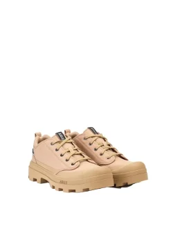 Tenere Hike Low Sable - Chaussures | Aigle