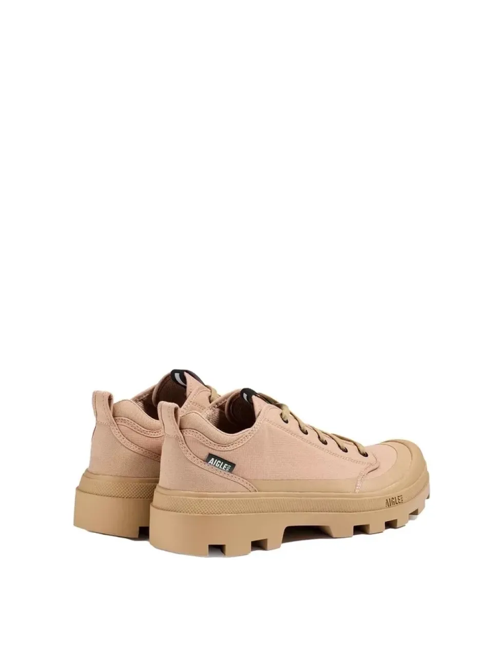 Tenere Hike Low Sable - Chaussures | Aigle