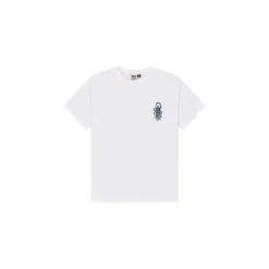 Tenta T-shirt White - Tee Shirt Mc | Picture Organic Clothing