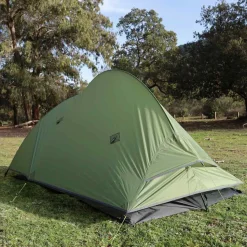 Tente Alpina 2 Sl - Tente | Azimut Outdoor