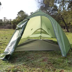 Tente Alpina 2 Sl - Tente | Azimut Outdoor