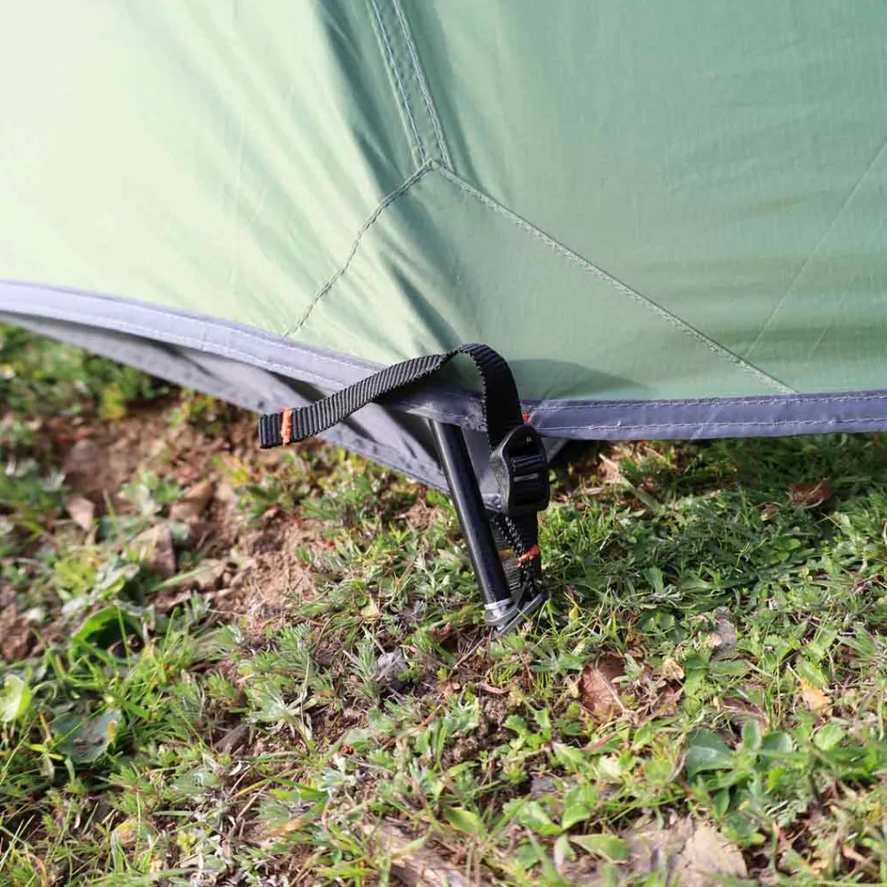 Tente Alpina 2 Sl - Tente | Azimut Outdoor