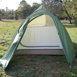 Tente Alpina 2 Sl - Tente | Azimut Outdoor