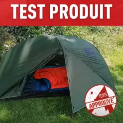 Tente Jaya 4000 2p - Tente | Jamet