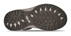 Terra Fi Lite Suede Femme Seagrass - Chaussures | Teva