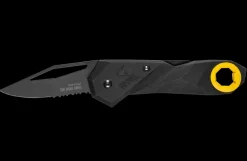 The Dark Knife